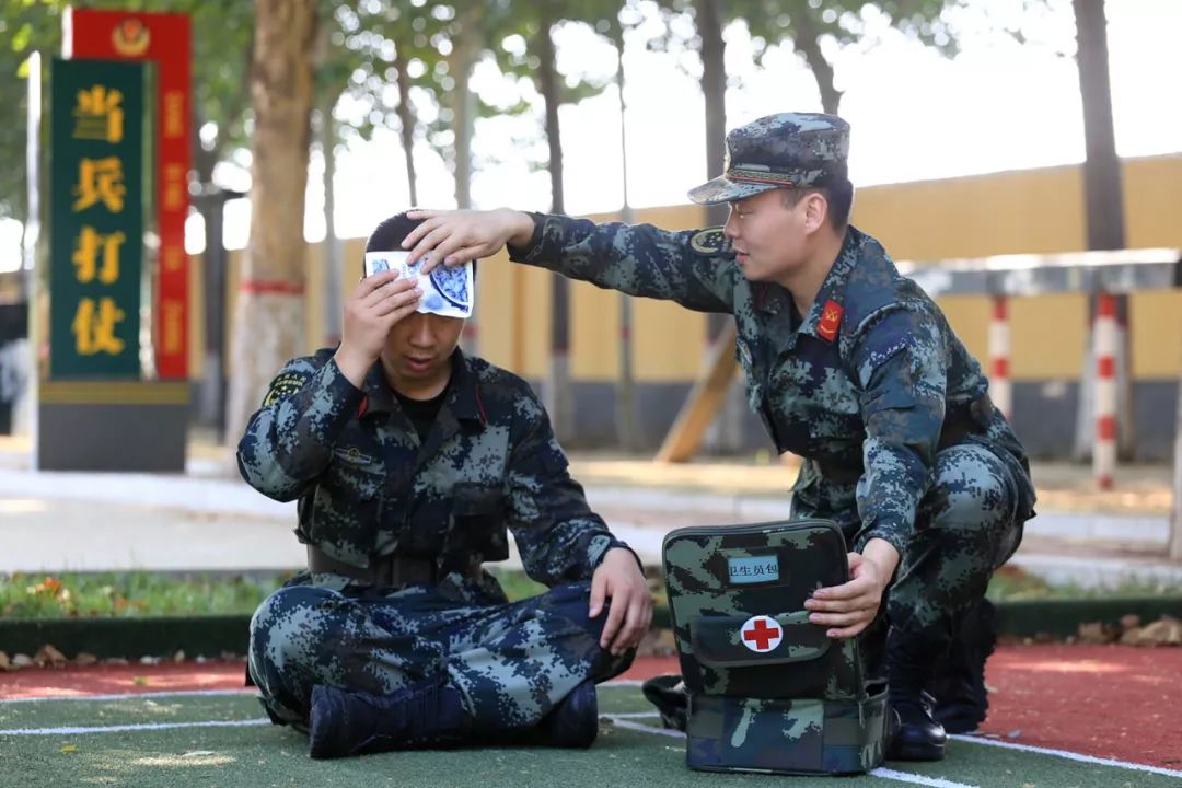 后勤工作人员的初心和使命演讲,部队后勤如何践行初心和使命