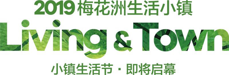 梅花洲LiveTown小镇生活节｜以文化之名，重构小镇生活
