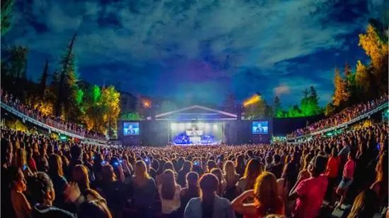 梅花洲LiveTown小镇生活节｜以文化之名，重构小镇生活