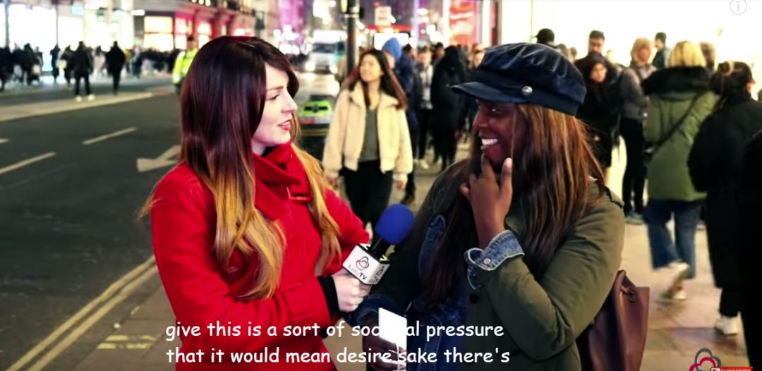 女人主动跟男人沟通对吗,女人主动和男人谈恋爱了