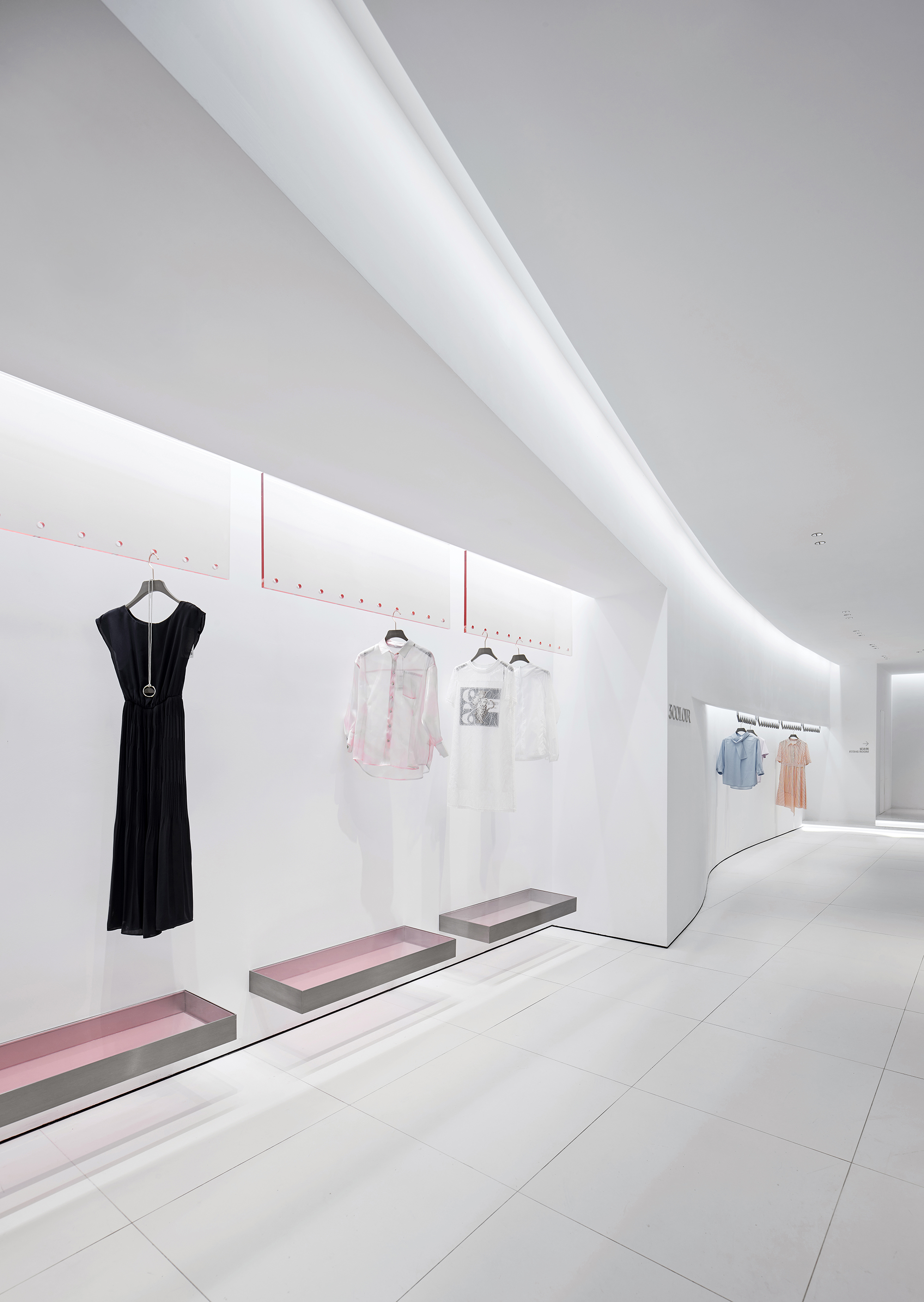 设谷设计事务所作品,设谷设计的最新作品