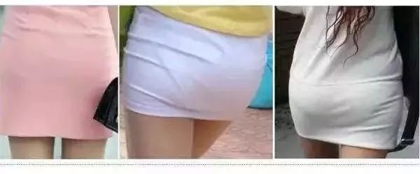 内衣裤处瘙痒小妙招,无痕裤内裆