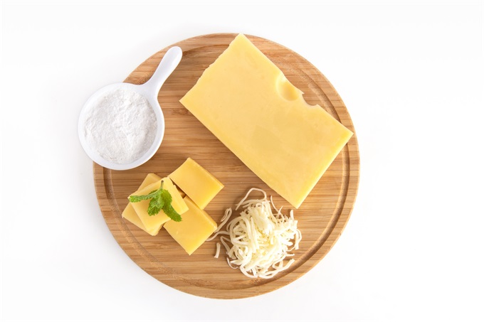 2023乳制品行业分析,2022乳品趋势