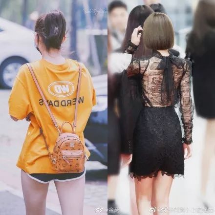 女明星都在用的21天减肥餐表,段奥娟如何练出直角肩