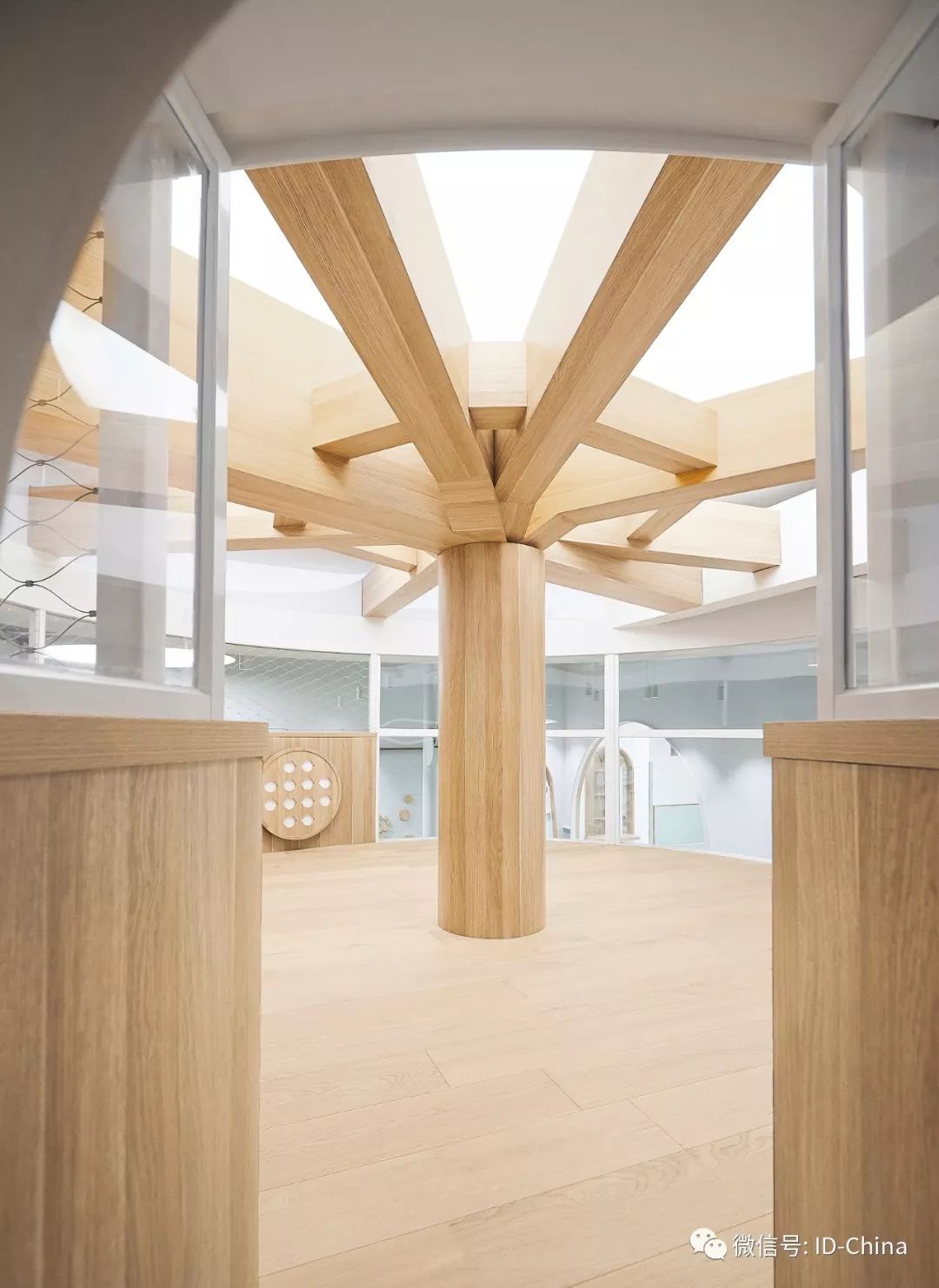 「创意暴走」何宗宪：Sydney Nubo Chatswood 多元触感与想象的智趣乐园