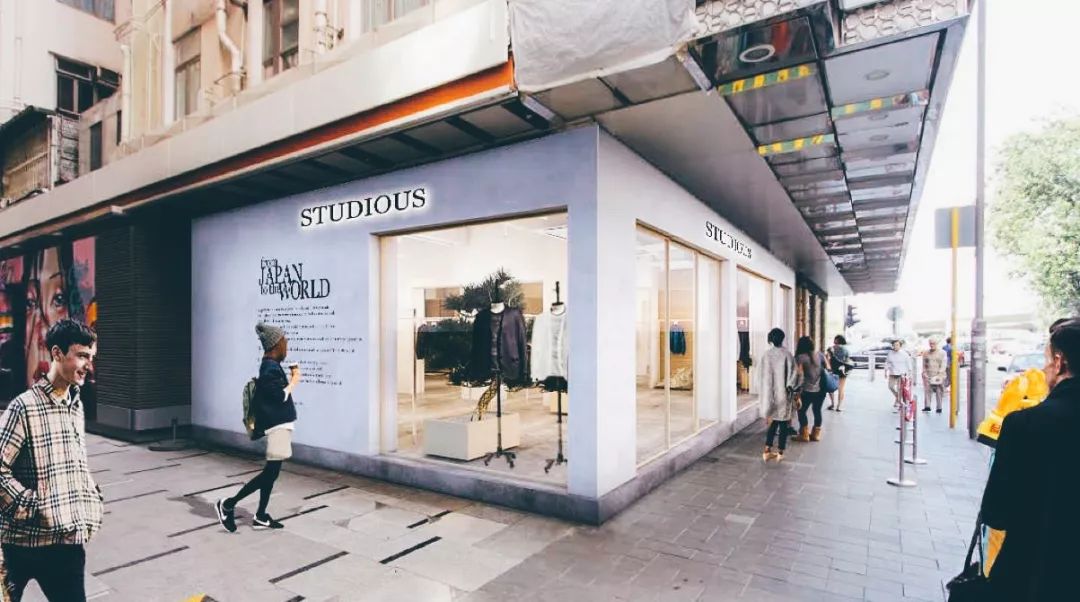 为什么买手店会成为主流,为什么要有买手店