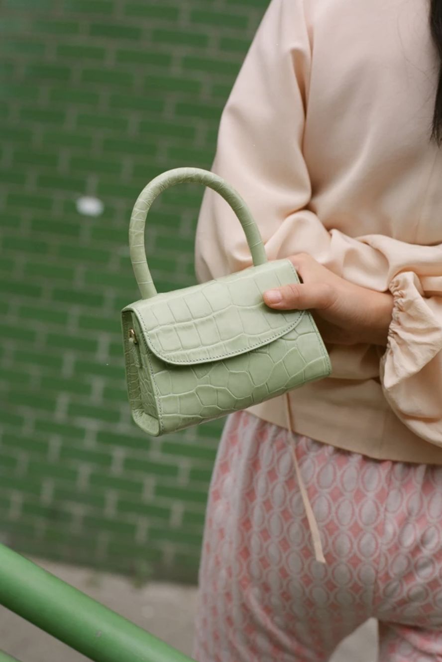 小众品牌包有哪些牌子,小众包都是烂大街吗