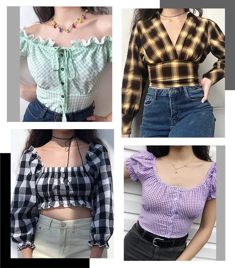 淘宝有没有比较好的女装店铺推荐,淘宝上有哪些好看不贵的女装店