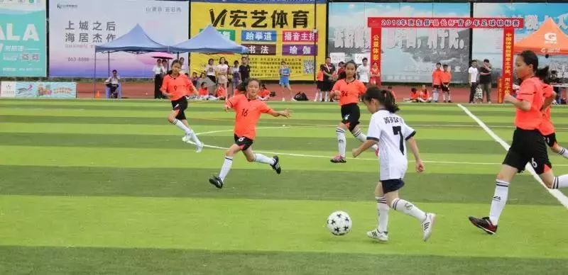 惠东总冠军,惠东冠军