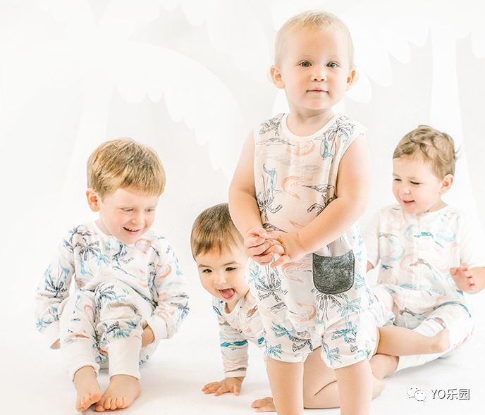 买买买|这个夏天给娃买过的好物，全都在这里！,文末有福利）