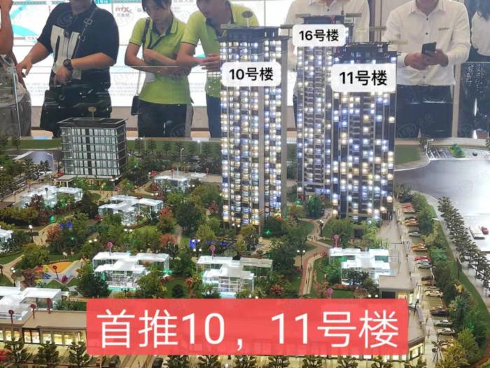 南宁火东站商圈隐藏大商机？