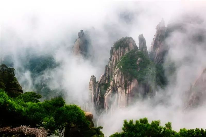 三清山国庆节过后门票免费开放,上饶三清山国庆节免门票吗