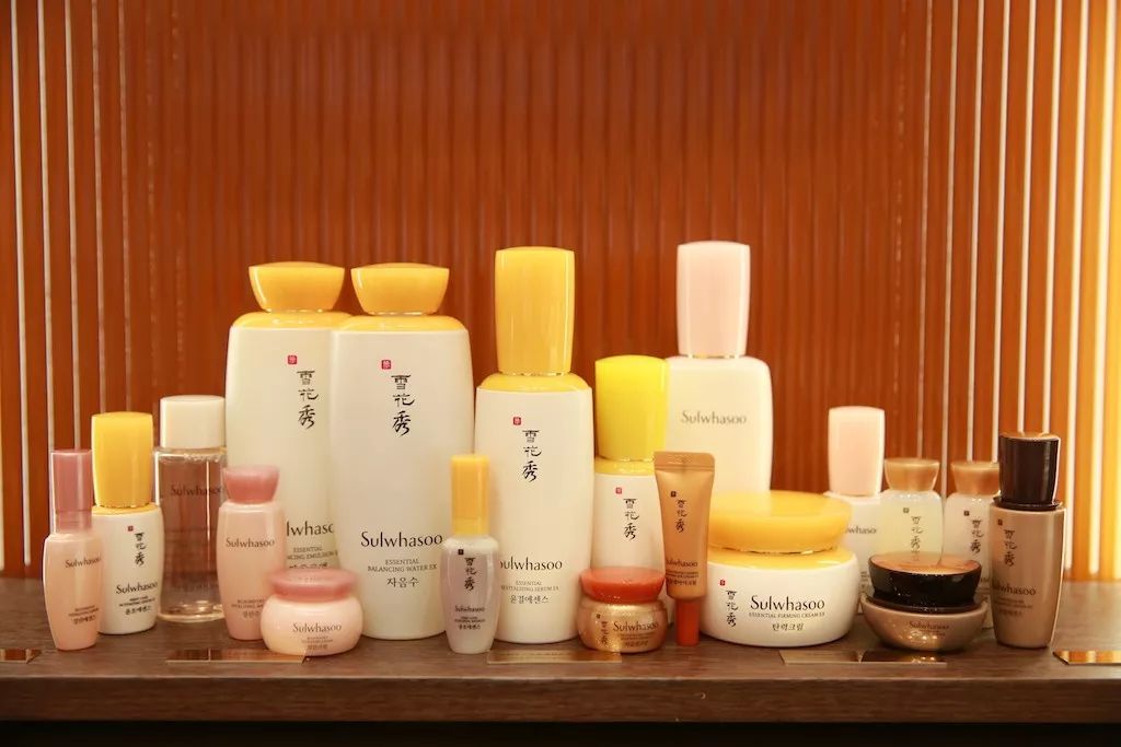 雪花秀299元一套,雪花秀400优惠券免费