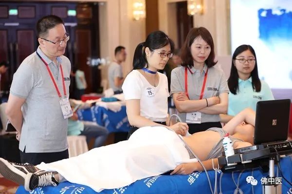 【实力】勇夺总冠军！佛中医麻醉科问鼎神经阻滞视频展演全国赛