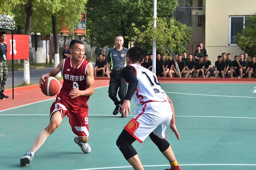 全军院校强军杯篮球赛,海军强军杯篮球赛