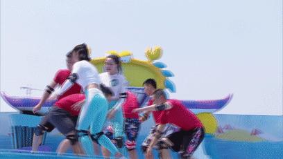 手拍延续，快乐继续！乐拍拍第二季，今日开播