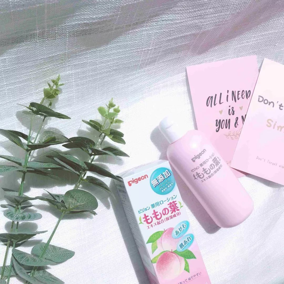 这个8月,粉嫩桃系风暴即将席卷夏日