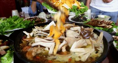 春城秀风光,春城秀昆明一座有温度的城市