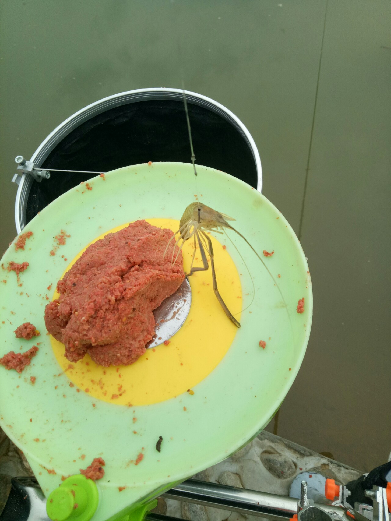 钓鱼人818攻略,钓鱼人开饵料