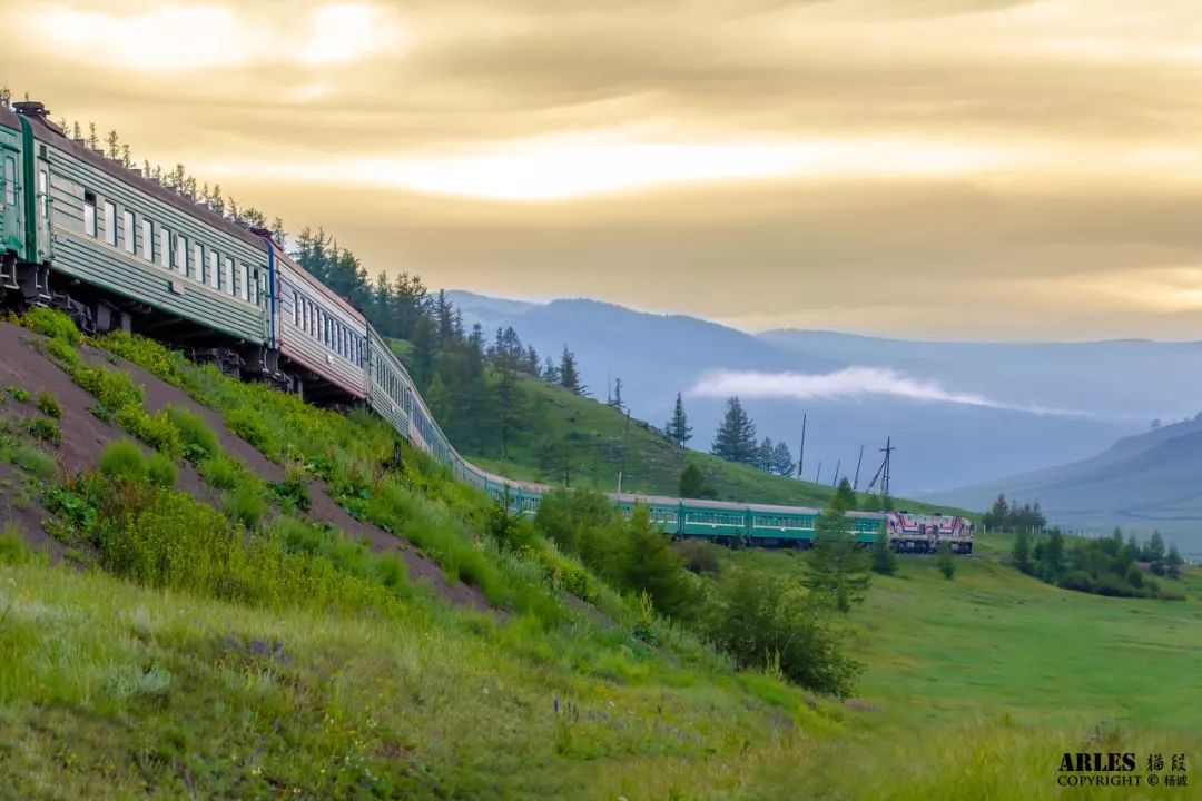 从北京到俄罗斯全过程,北京到俄罗斯沿途风景视频