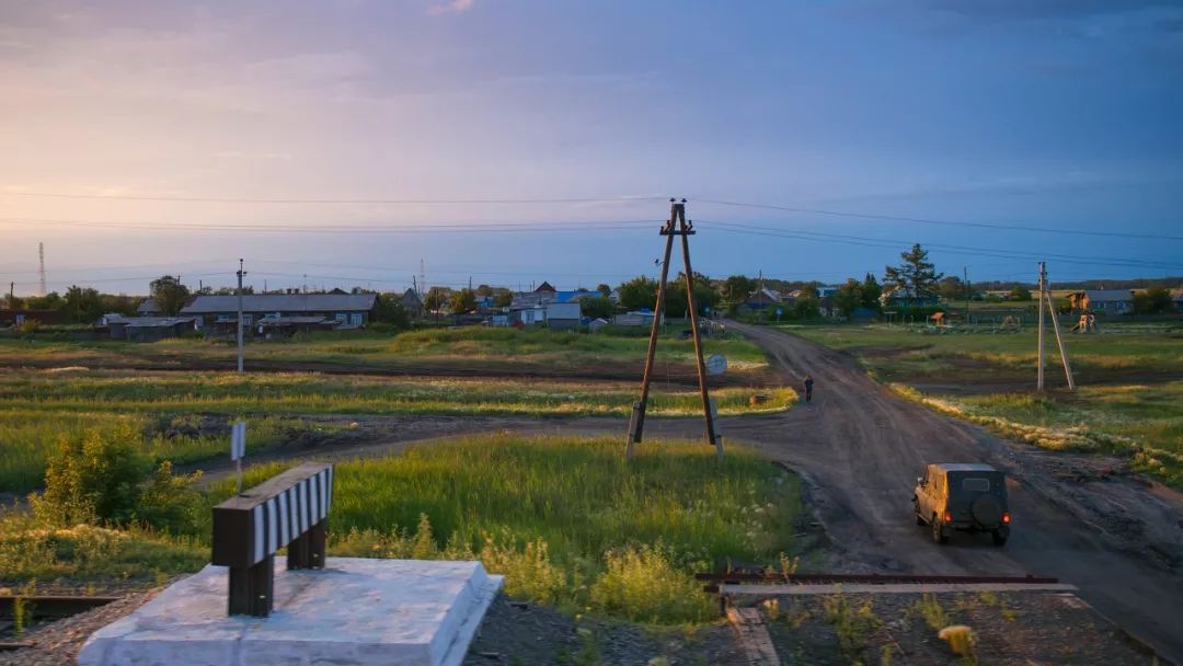 从北京到俄罗斯全过程,北京到俄罗斯沿途风景视频