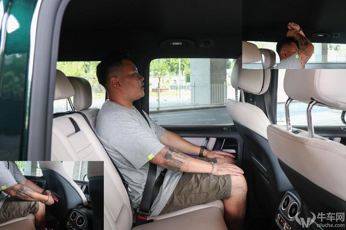 奔驰g5002015款对比2019款,新款奔驰g500正式上市