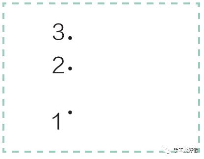 刺绣的基础针法,刺绣20种针法教程