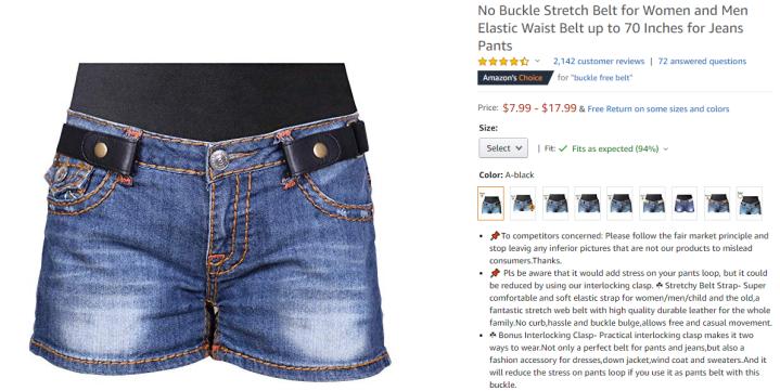 亚马逊必买十大创意产品,最奇葩的亚马逊产品是什么