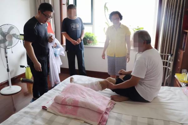 鸿港医院实习,鸿港医院护理