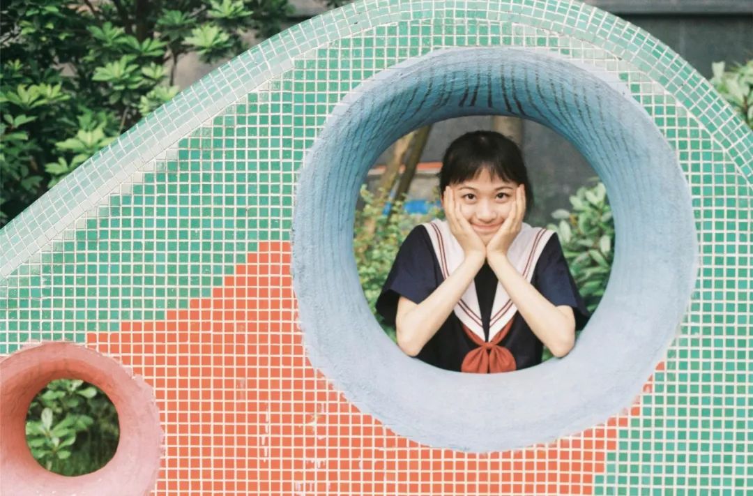 新手入坑相机录像,谈谈入坑的几台胶片机