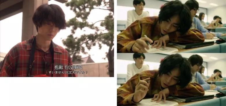 成为日剧男主第一步：把Vintage穿好