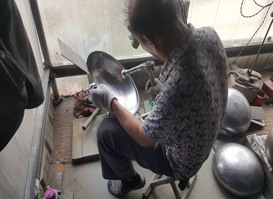 章丘铁锅暗访,章丘铁锅事件纪录片