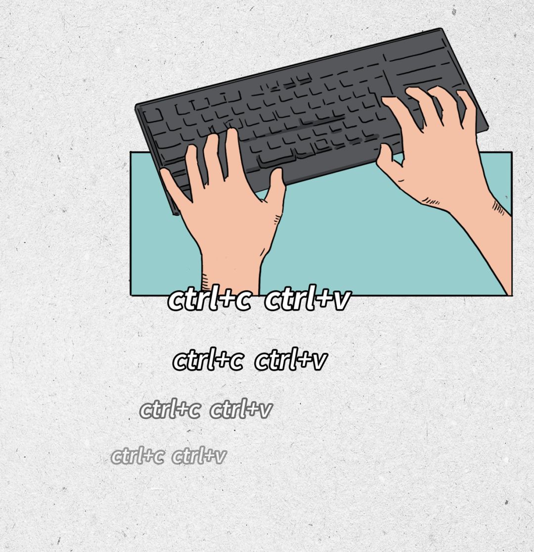 程序员怎么那么可爱呢,程序员太可爱了