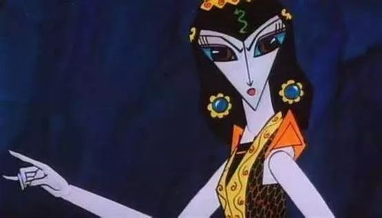 绝世美人的女星,真正的绝世美女都是雌雄莫辨