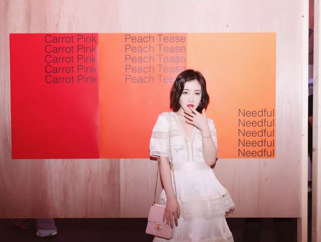 3ce的冷门云朵唇釉,3ce唇釉樱桃月亮