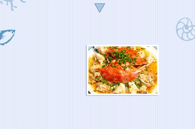 搬来个舟山「海鲜市场」！佛手、胭脂、大米鱼…你爱吃的海鲜从挑到做全get