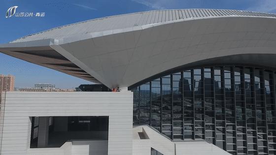 二青会在哪,二青会场馆分布图