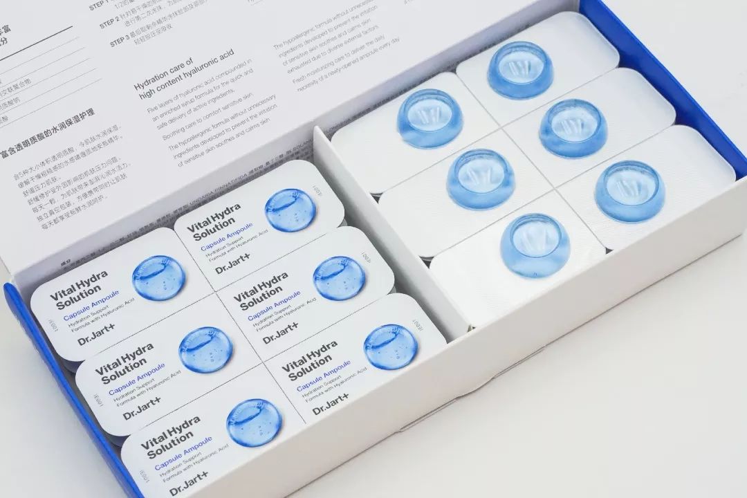 开箱+浮力|都说自由的大学生活，不止这些“小欢喜”