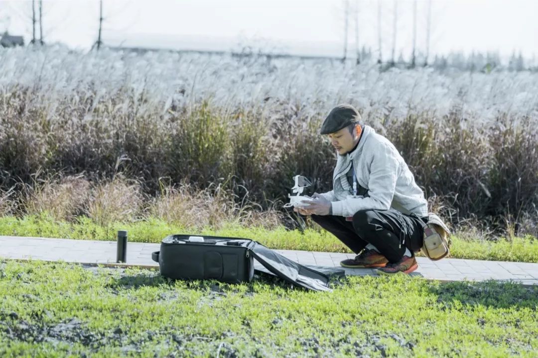 一个既有颜值又有实力的设计机构是什么样的?|荷于景观专访