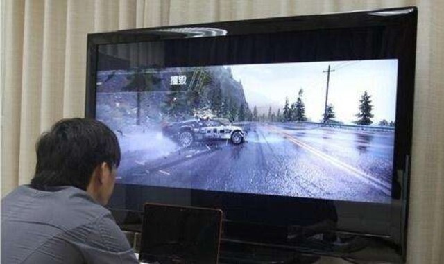 电视能不能当显示器用,电视有hdmi接口可以当显示器吗