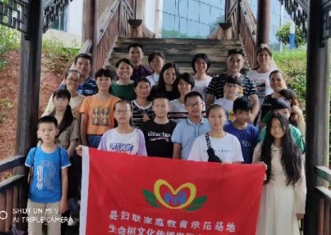 头条|暑期公益行·城乡孩子共享七彩暑假时光