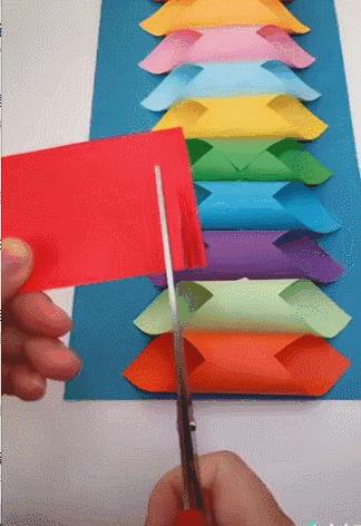 元宵节灯笼手工制作教程视频,6-12岁少儿元宵节手工超大灯笼