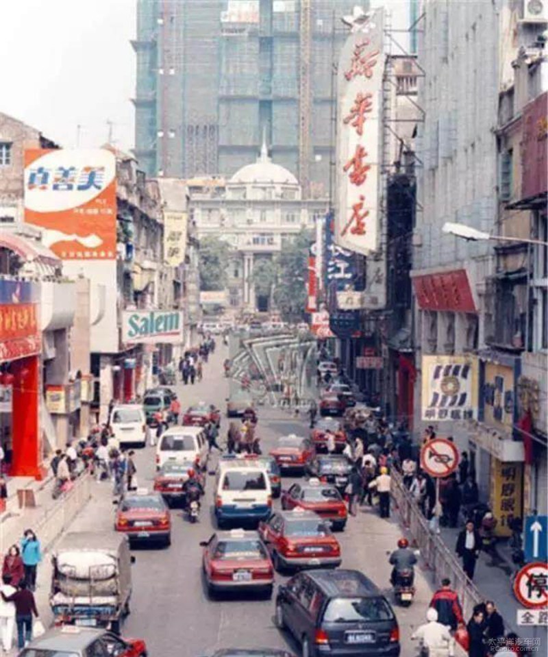 广州黄颜色的出租车 (广州出租车为什么这么多颜色)