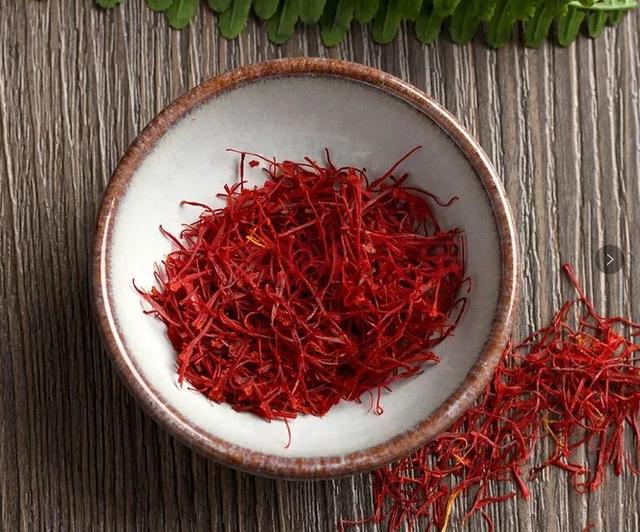 藏红花补血的禁忌,喝藏红花补血的喝多了会发烧嘛