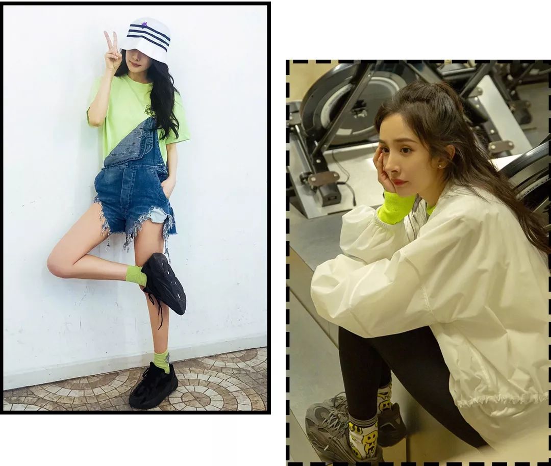 入秋的第一双鞋你喜欢吗,初秋最值得入手的鞋