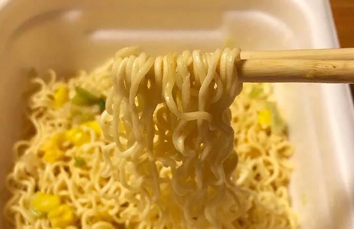 海胆、咸奶油、枫糖培根…2019最佳日本泡面榜出炉