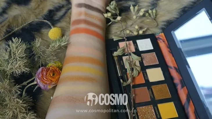 美人计|龙妈竟然用中国眼影化妆？等不及看外国代购来中国买买买了