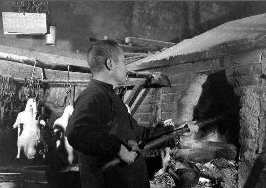 终于找全了！北京26家老字号搬迁后的新址！咱挨个吃起