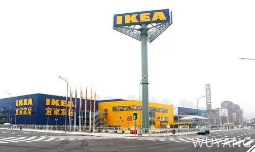 福州宜家攻略地铁,福州地铁2号线宜家家居