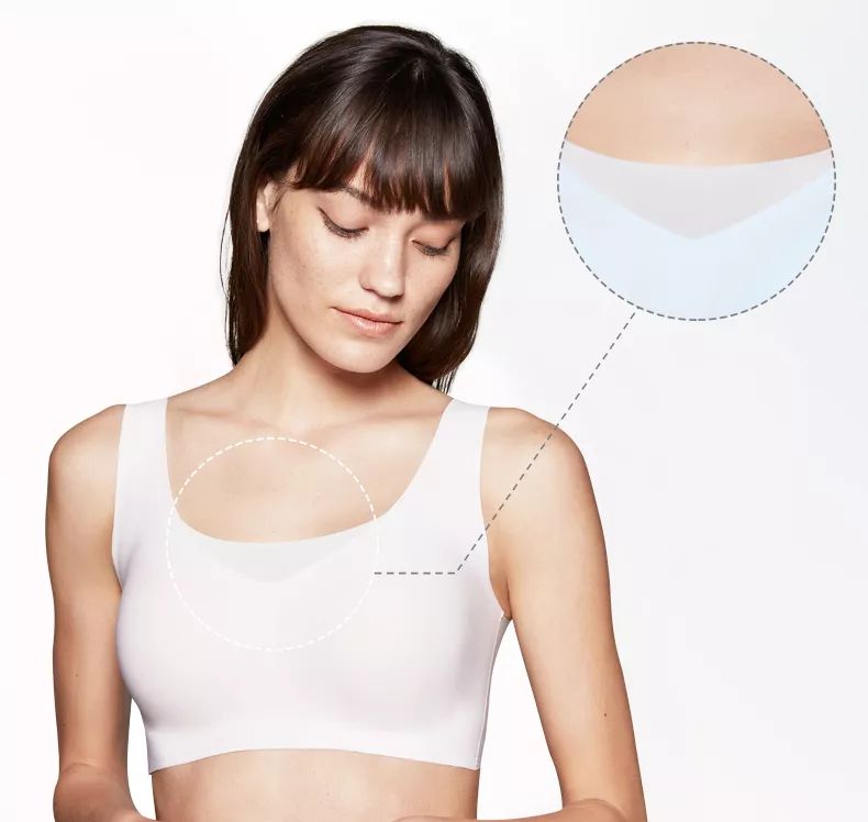 夏季仙女内衣推荐品牌,舒服透气的薄款保暖内衣